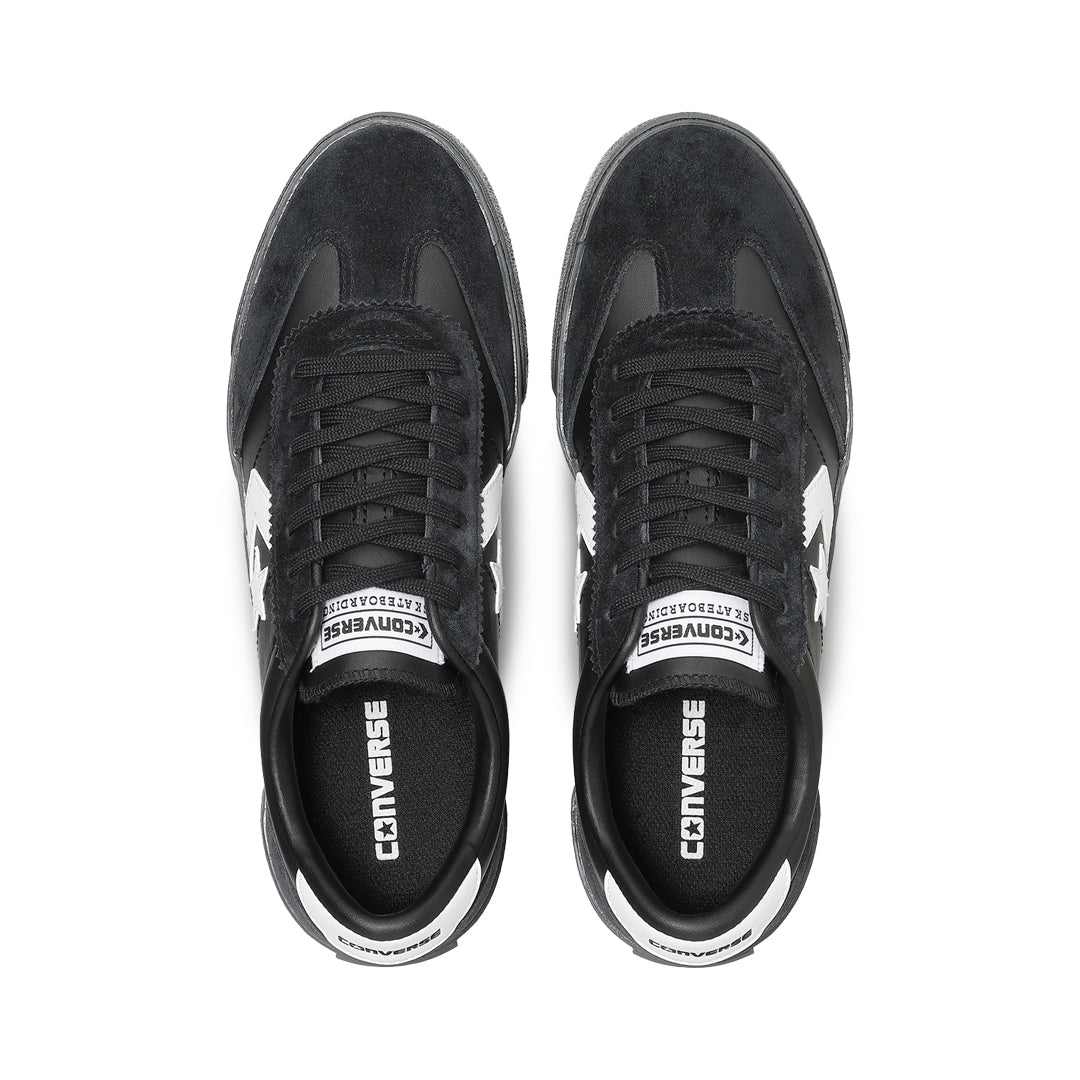 ROADCLASSIC SK SY OX / BLACK/WHITE