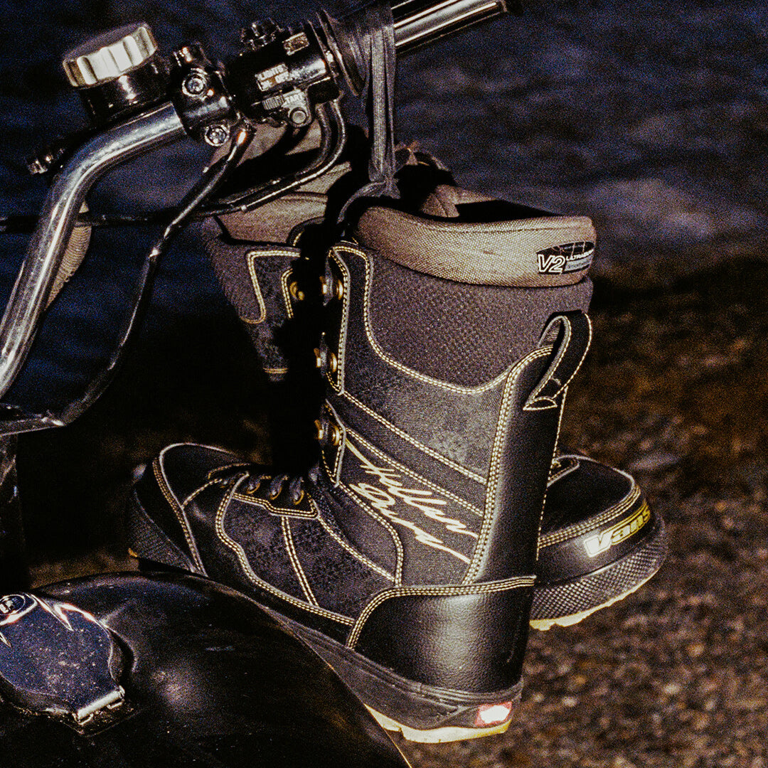 VANS SNOW(ヴァンズ スノー)| INVADO PRO X RENE RINNEKANGAS | スノーボード・スケートボードのTACTICS JAPAN