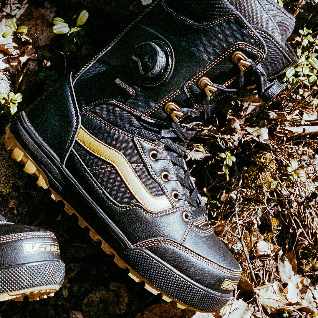 VANS SNOW(ヴァンズ スノー)| INVADO PRO X RENE RINNEKANGAS | スノーボード・スケートボードのTACTICS JAPAN