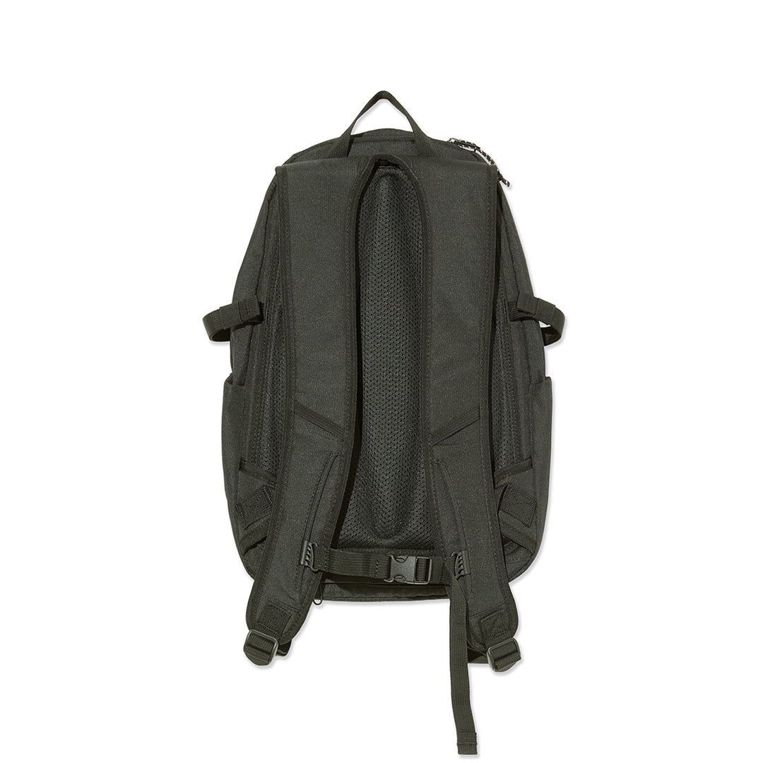 POLAR SKATE CO. (ポーラー スケート カンパニー)| RESA BACKPACK / BLACK | スノーボード・スケートボードのTACTICS JAPAN