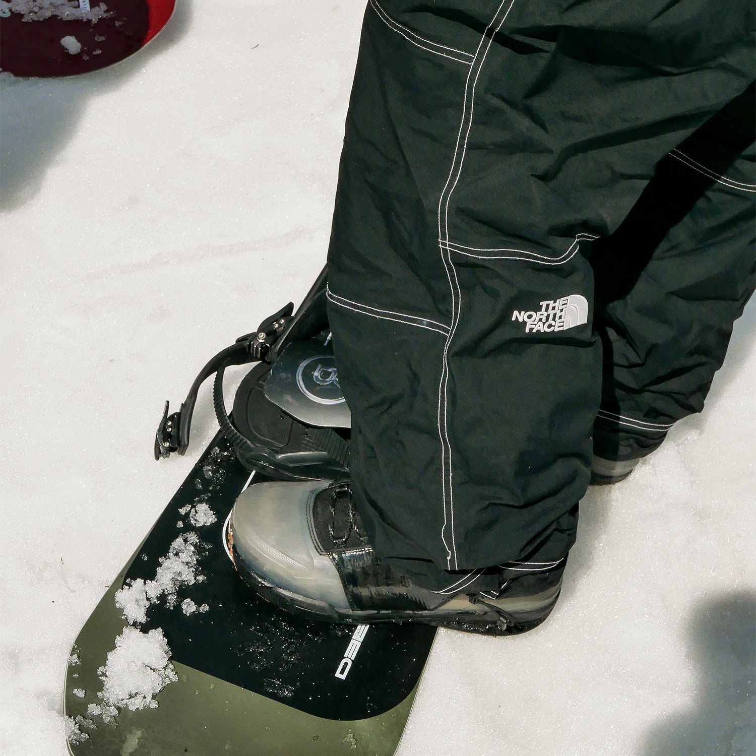 RIDE SNOWBOARDS(ライド スノーボード)| DEEP FAKE SNOWBOARD 2025 | スノーボード・スケートボードのTACTICS JAPAN