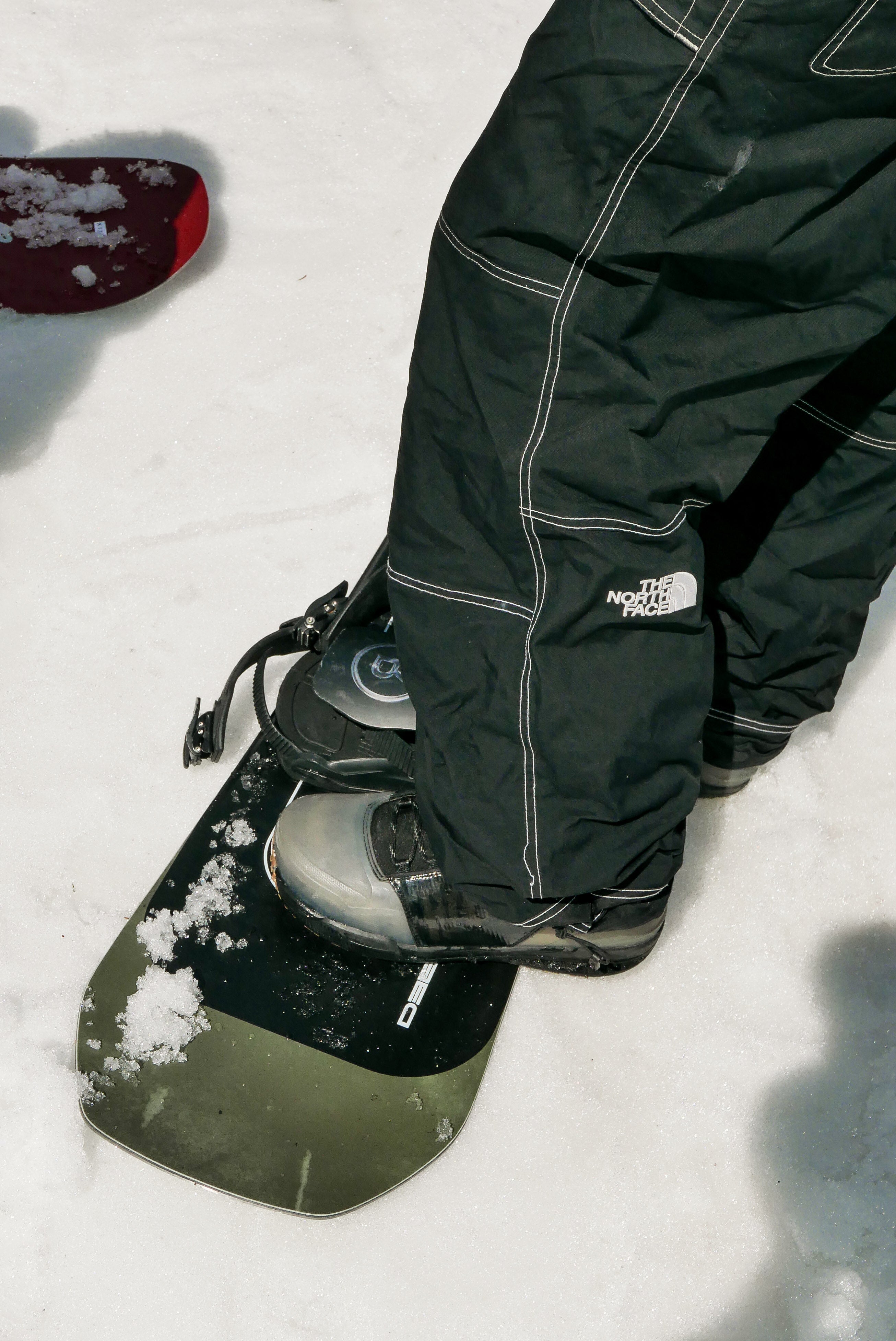 RIDE FUSE X SPENCER SHOEBURT SNOWBOARD BOOTS 2025