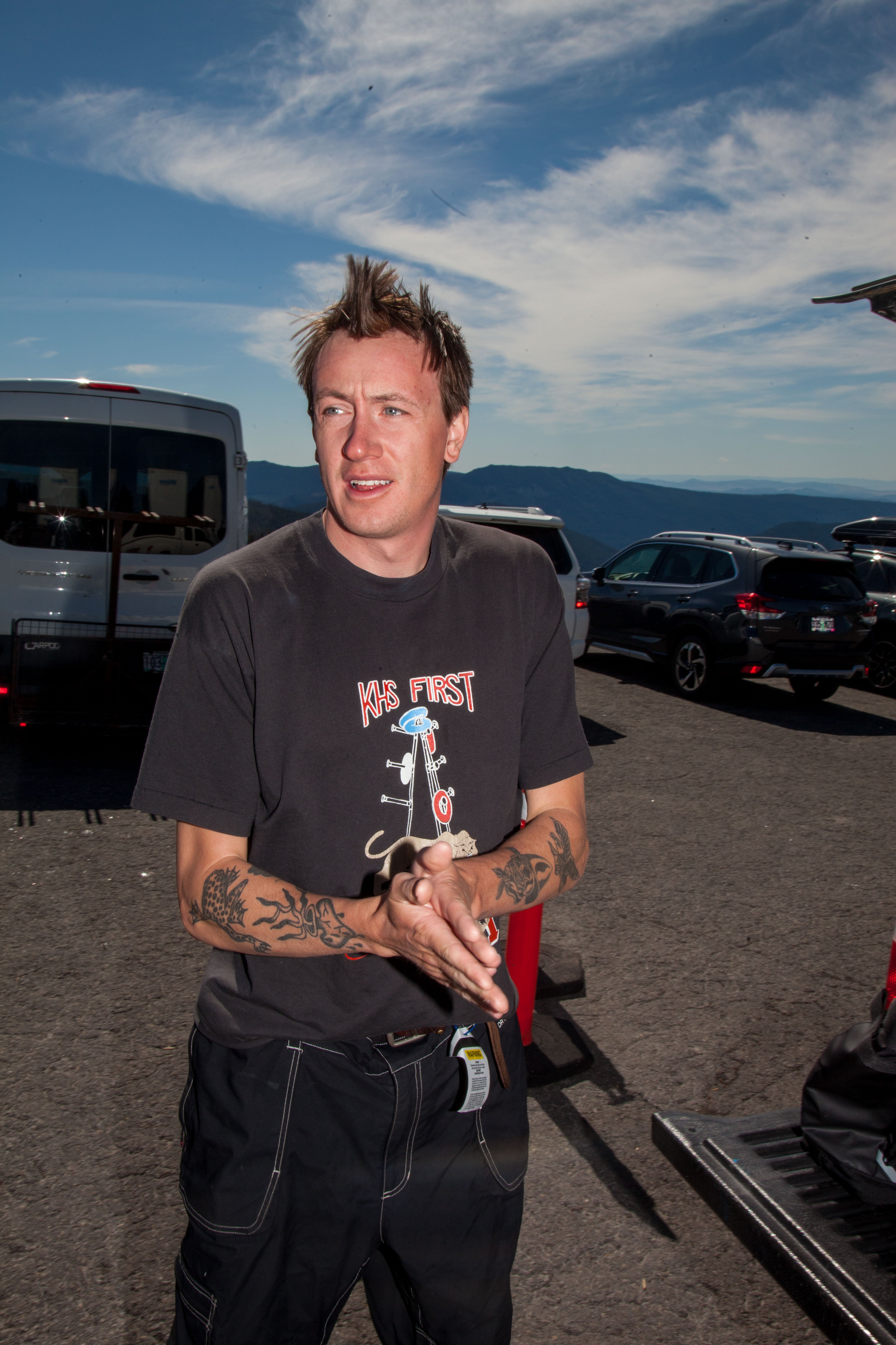 RIDE FUSE X SPENCER SHOEBURT SNOWBOARD BOOTS 2025