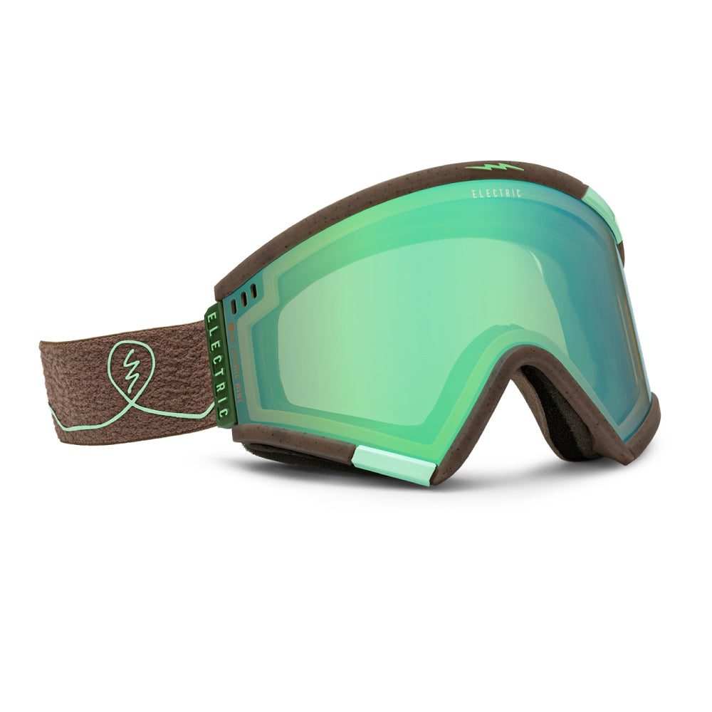 electric roteck goggles ELECTRIC