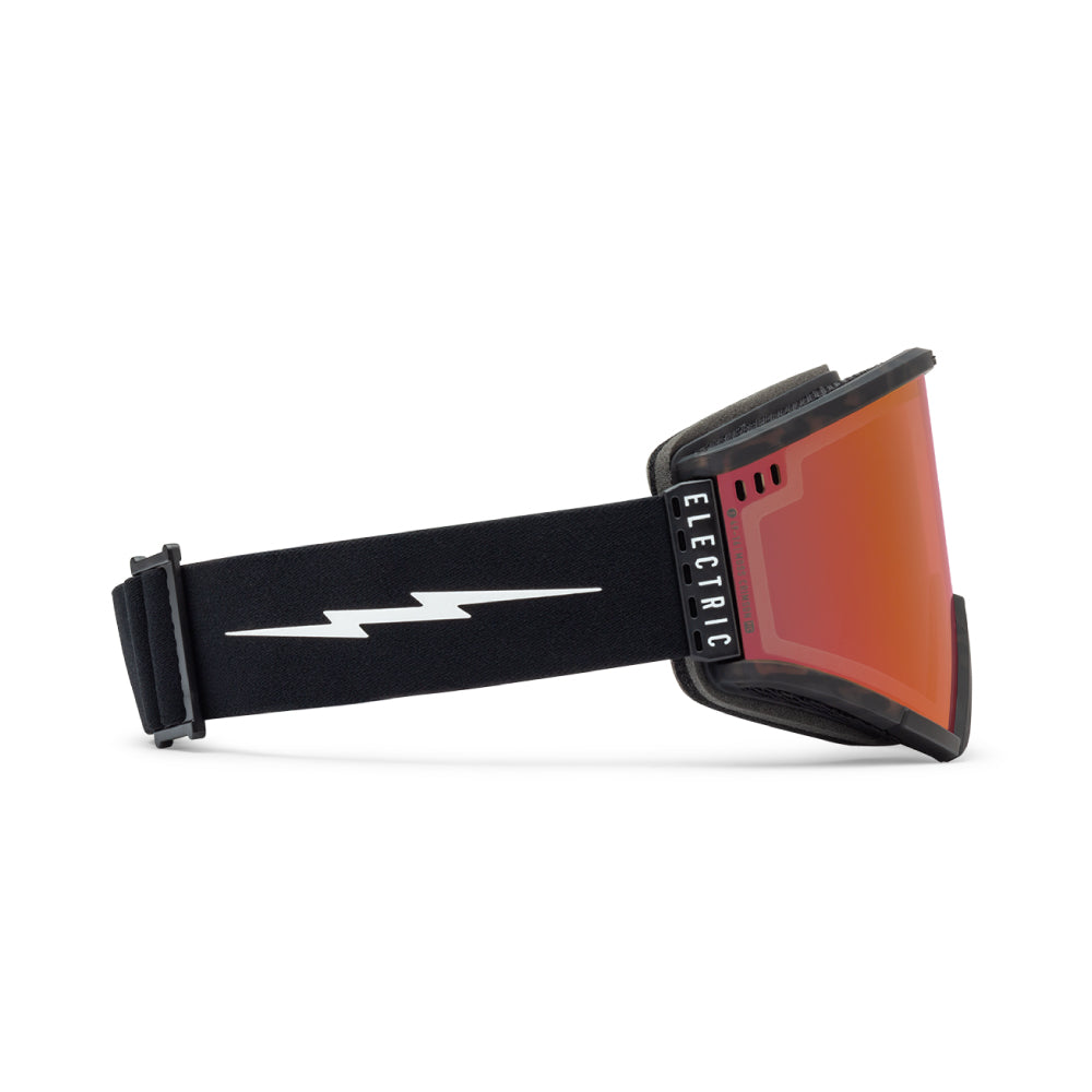 ROTECK BLACK TORT