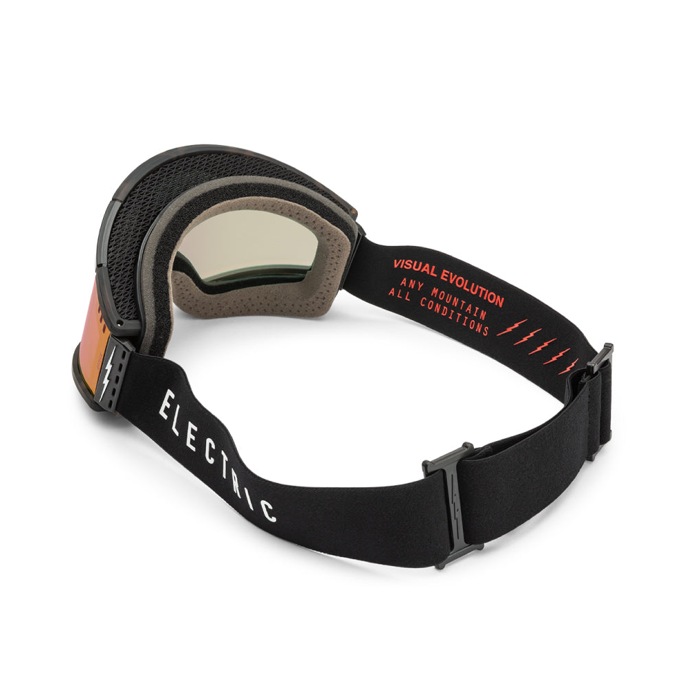 ROTECK BLACK TORT