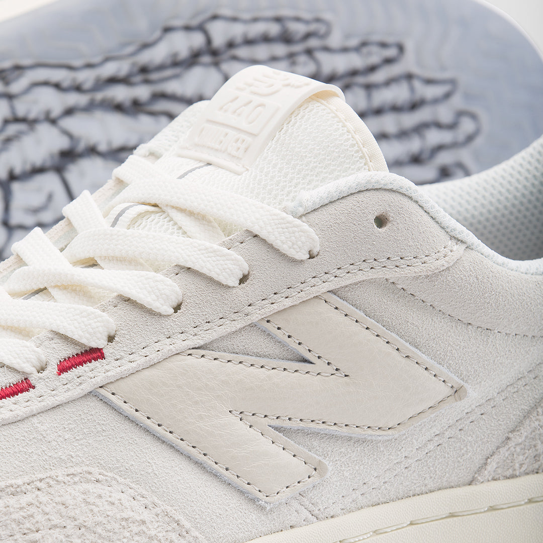 NEW BALANCE NUMERIC(ニューバランス ヌメリッ)| NM440CH2 | スノーボード・スケートボードのTACTICS JAPAN