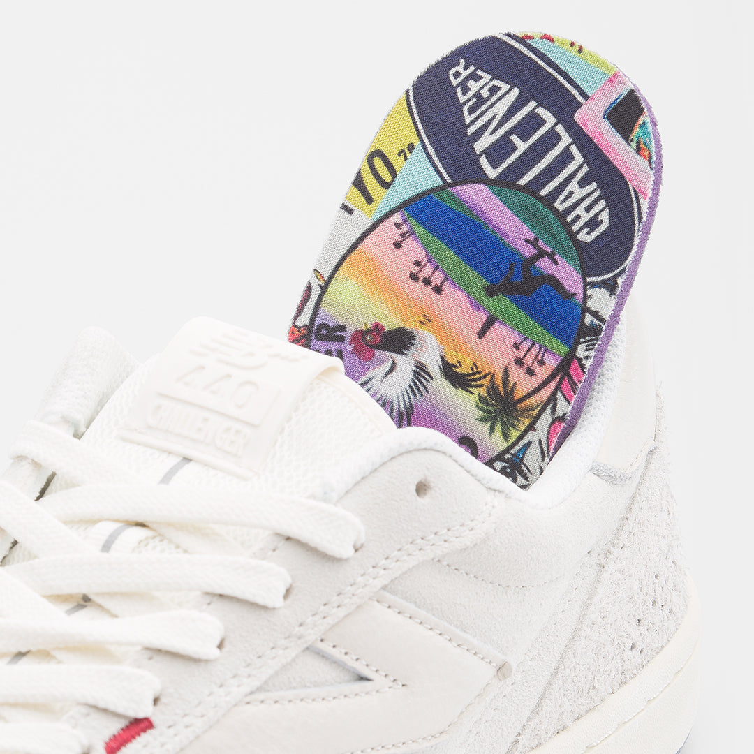 NEW BALANCE NUMERIC(ニューバランス ヌメリッ)| NM440CH2 | スノーボード・スケートボードのTACTICS JAPAN