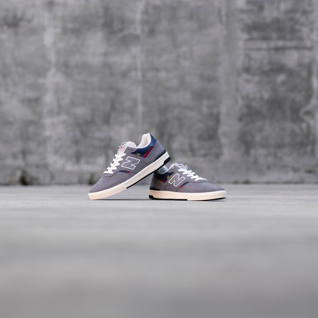 NEW BALANCE NUMERIC(ニューバランス ヌメリック)| UN306CYZ JAMIE FOY | スノーボード・スケートボードのTACTICS JAPAN