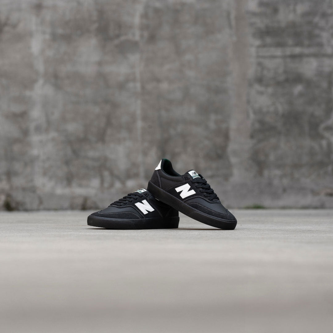 NEW BALANCE NUMERIC(ニューバランス ヌメリック)| UN340YRW | スノーボード・スケートボードのTACTICS JAPAN