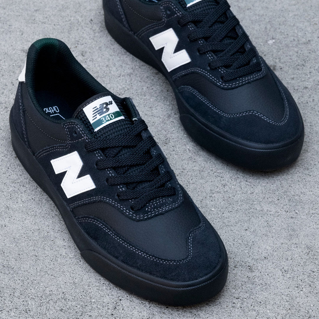 NEW BALANCE NUMERIC(ニューバランス ヌメリック)| UN340YRW | スノーボード・スケートボードのTACTICS JAPAN