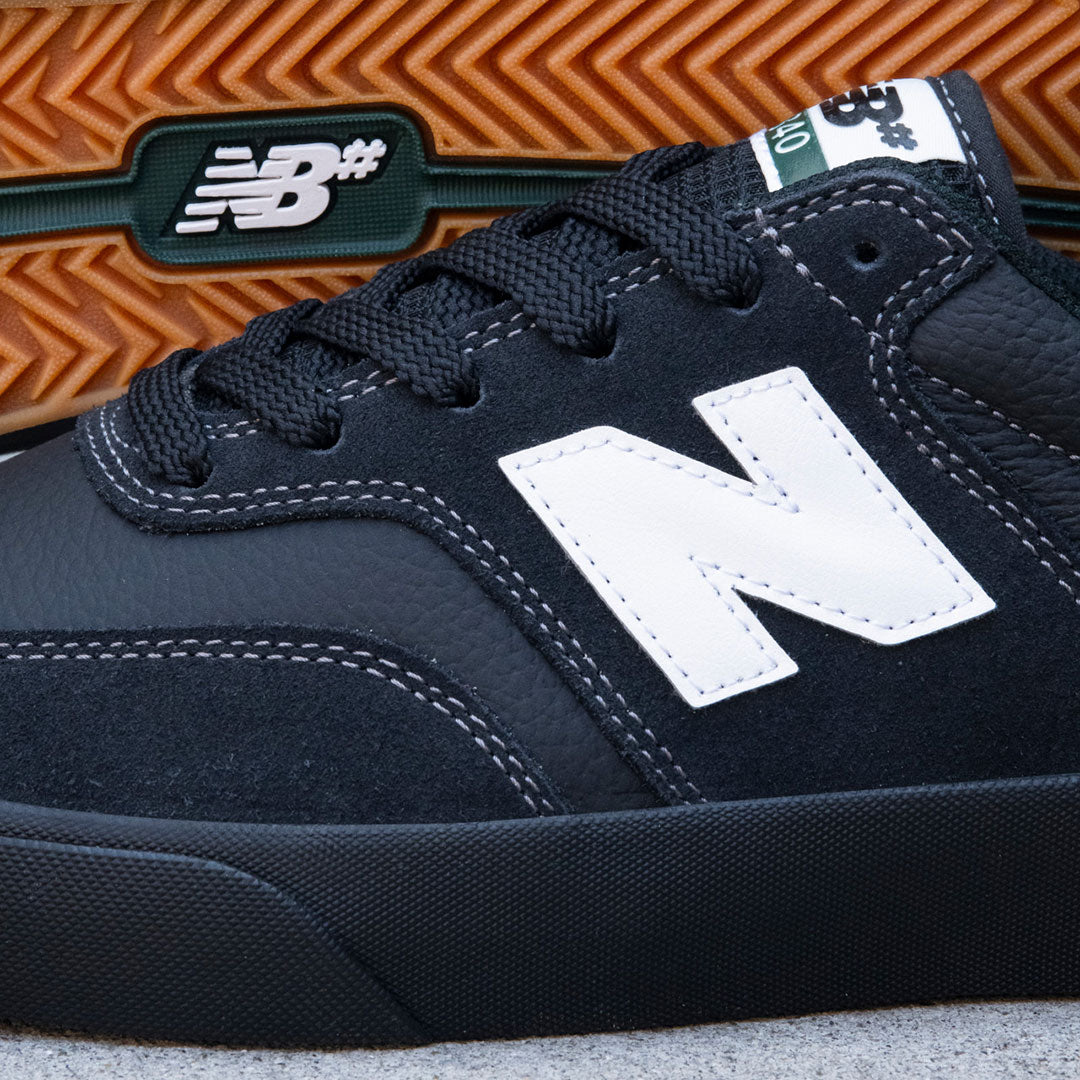 NEW BALANCE NUMERIC(ニューバランス ヌメリック)| UN340YRW | スノーボード・スケートボードのTACTICS JAPAN