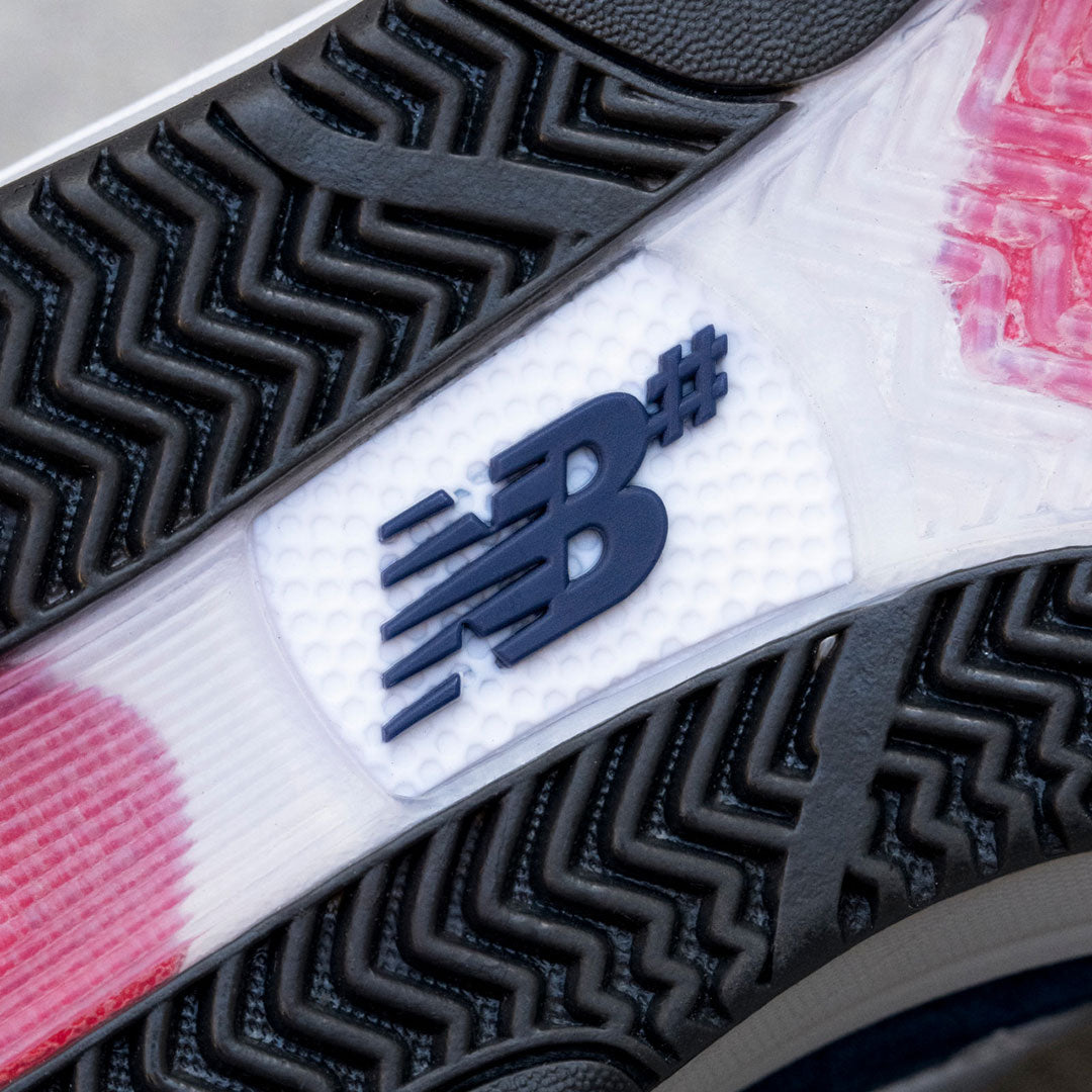 NEW BALANCE NUMERIC(ニューバランス ヌメリック)| UN933LNV ANDREW REYNOLDS | スノーボード・スケートボードのTACTICS JAPAN