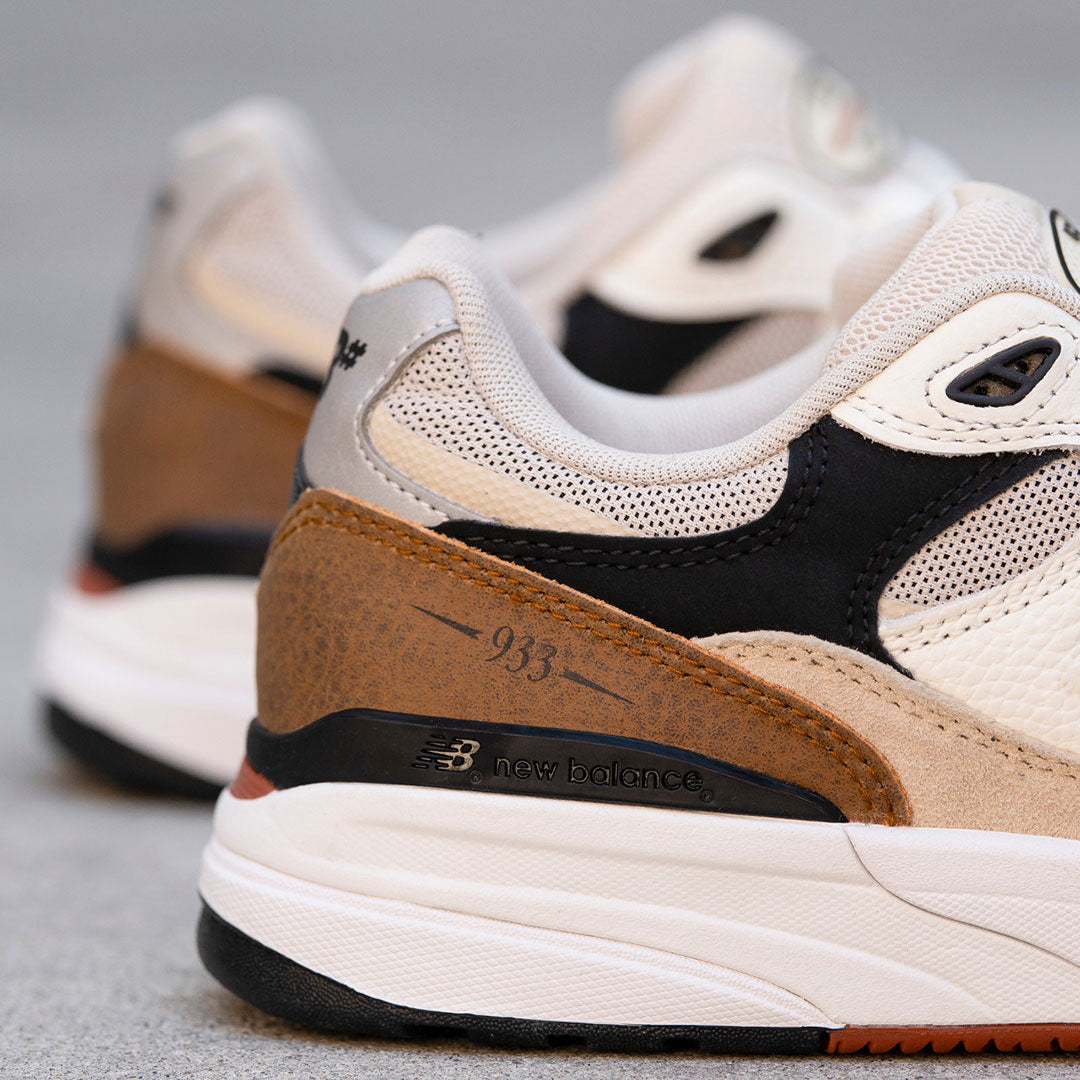 NEW BALANCE NUMERIC(ニューバランス ヌメリック)| UN933ONE ANDREW REYNOLDS | スノーボード・スケートボードのTACTICS JAPAN