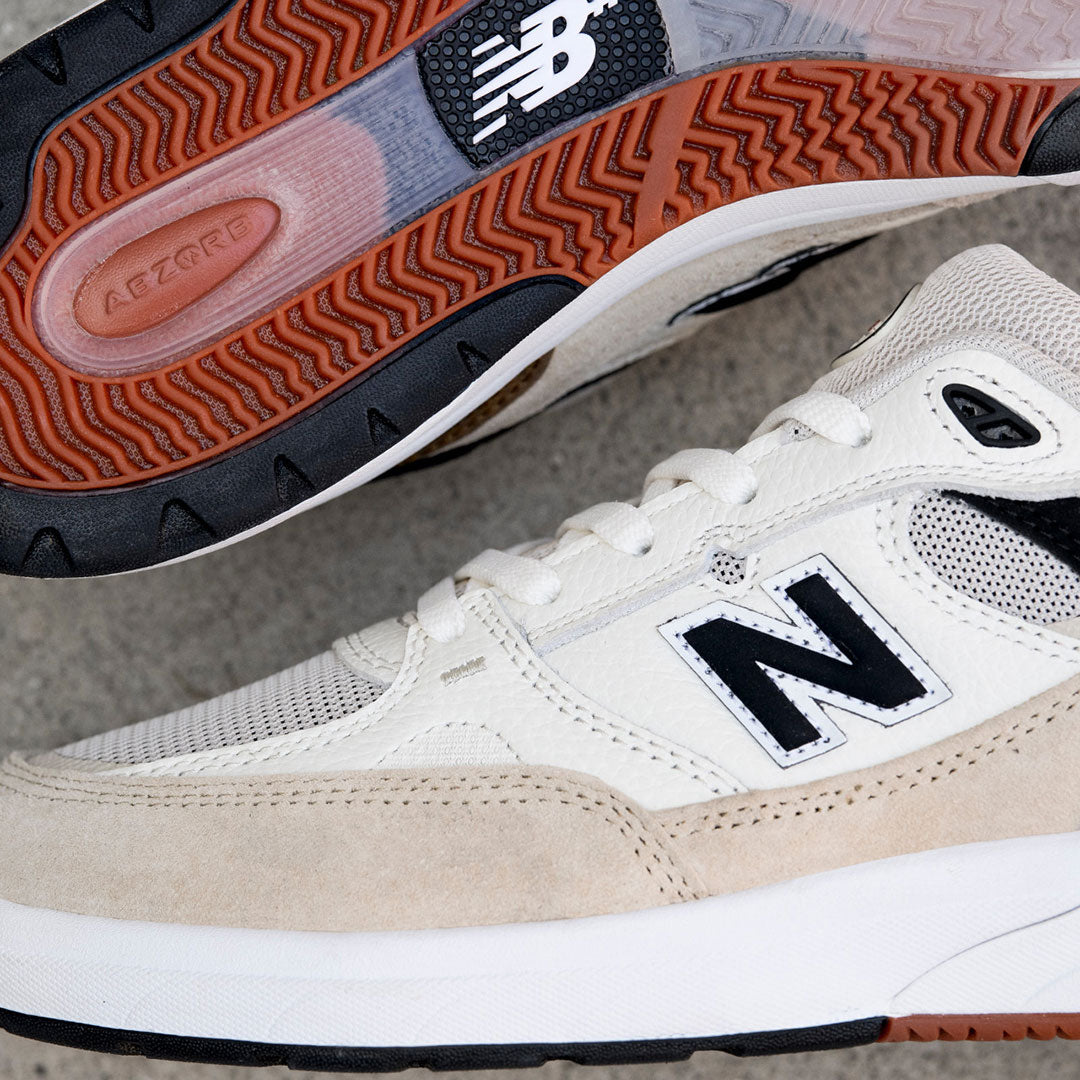 NEW BALANCE NUMERIC(ニューバランス ヌメリック)| UN933ONE ANDREW REYNOLDS | スノーボード・スケートボードのTACTICS JAPAN