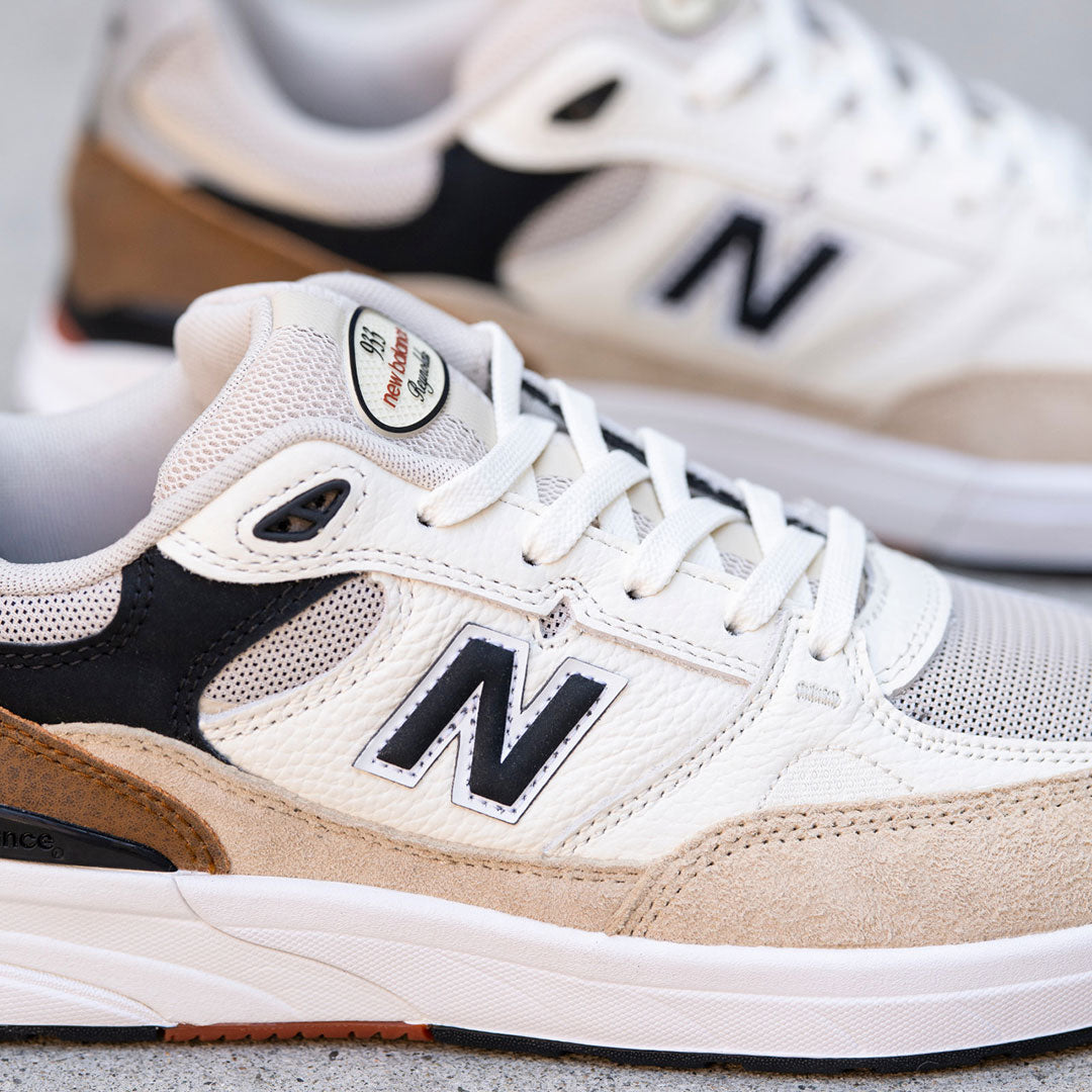NEW BALANCE NUMERIC(ニューバランス ヌメリック)| UN933ONE ANDREW REYNOLDS | スノーボード・スケートボードのTACTICS JAPAN