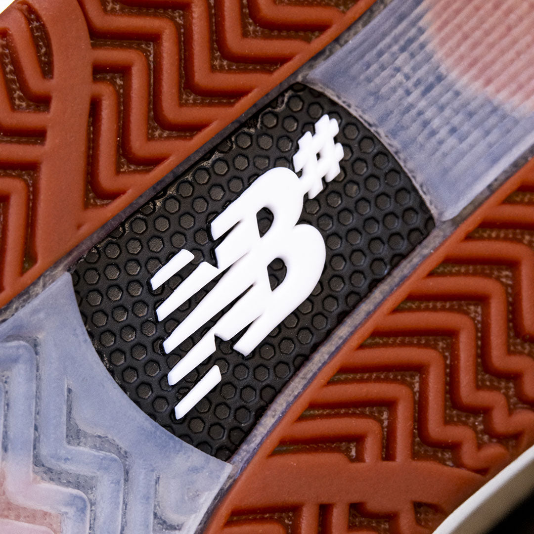 NEW BALANCE NUMERIC(ニューバランス ヌメリック)| UN933ONE ANDREW REYNOLDS | スノーボード・スケートボードのTACTICS JAPAN