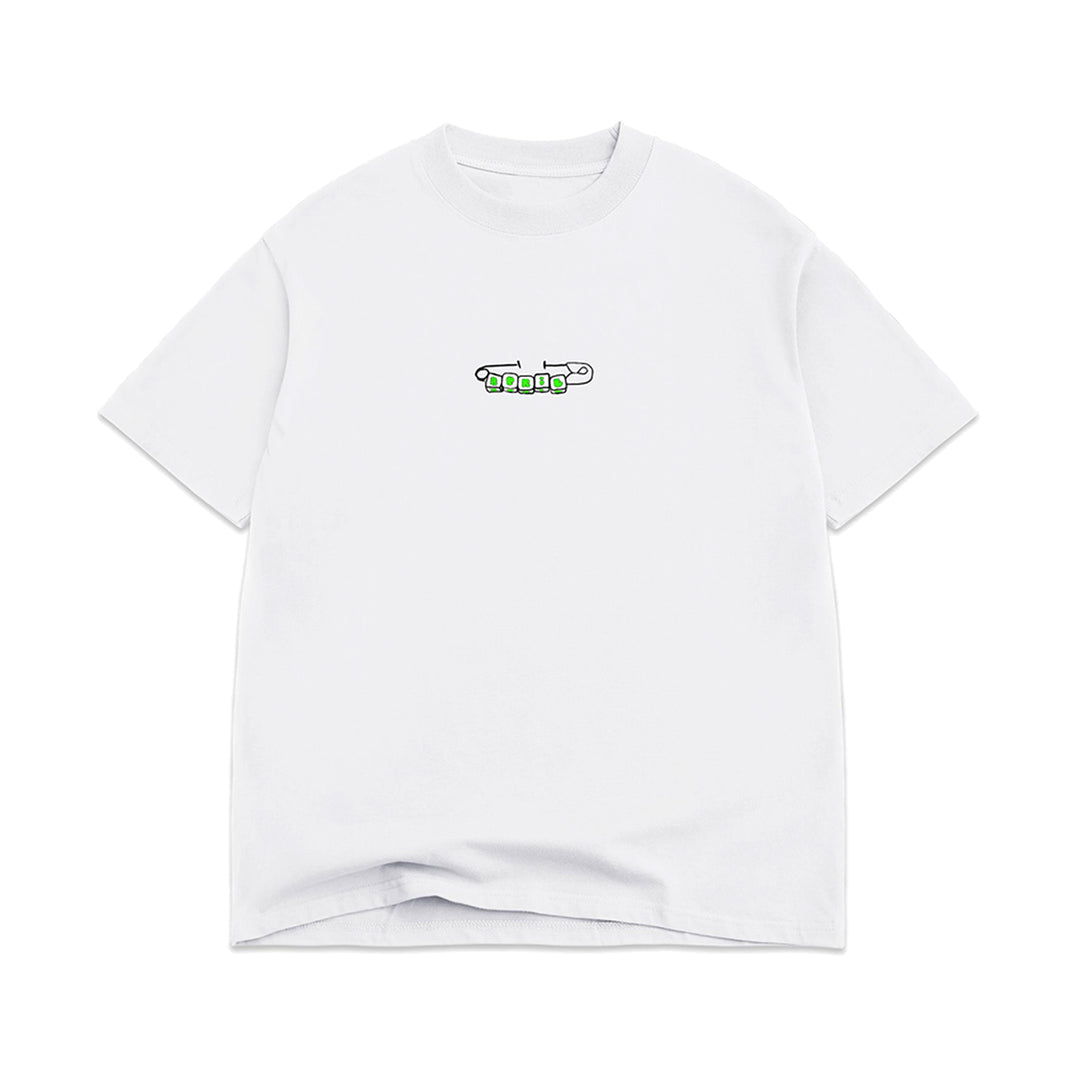 SAFETY TEE