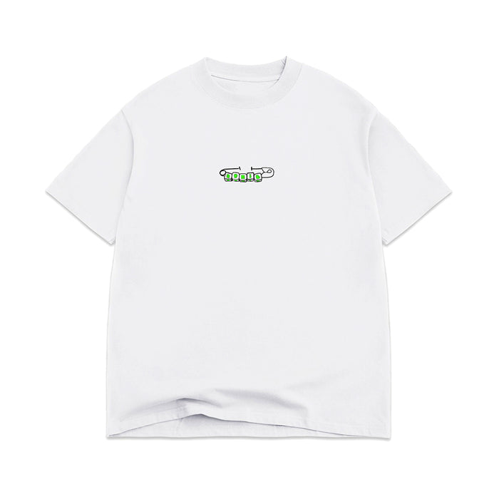 SAFETY TEE