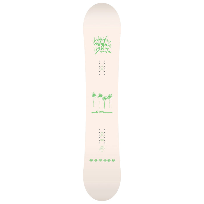 SIMS SNOWBOARDS(シムス スノーボード)| 早期予約 SALT 144 / PINK | スノーボード・スケートボードのTACTICS JAPAN