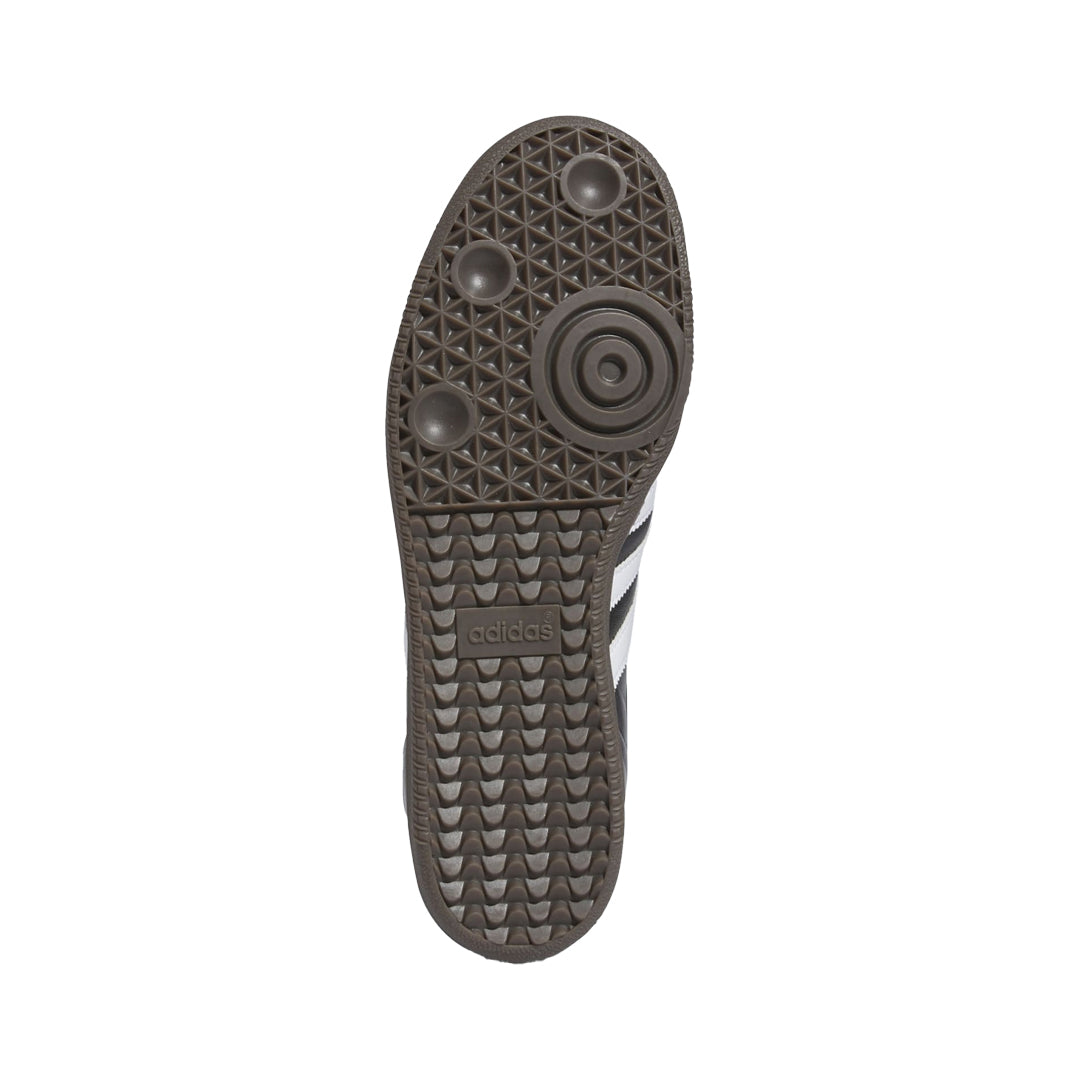 ADIDAS SKATEBOARDING(アディダス スケートボーディング)| SAMBA ADV / BLACK | スノーボード・スケートボードのTACTICS JAPAN