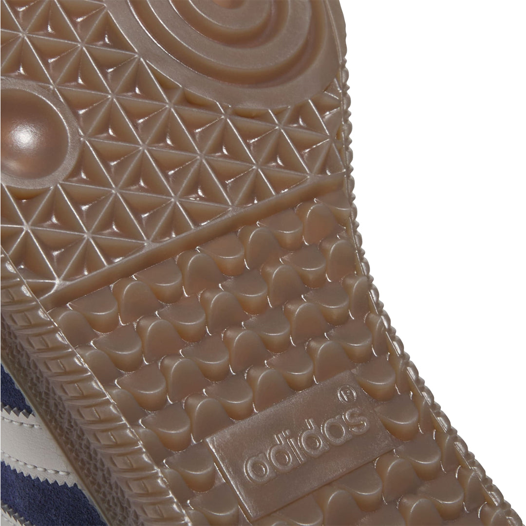 ADIDAS SKATEBOARDING(アディダス スケートボーディング)| SAMBA ADV / BLUE | スノーボード・スケートボードのTACTICS JAPAN