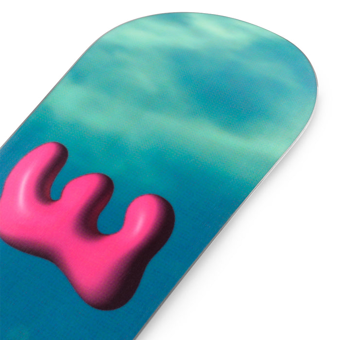 SATURDAY SNOWBOARD 2026