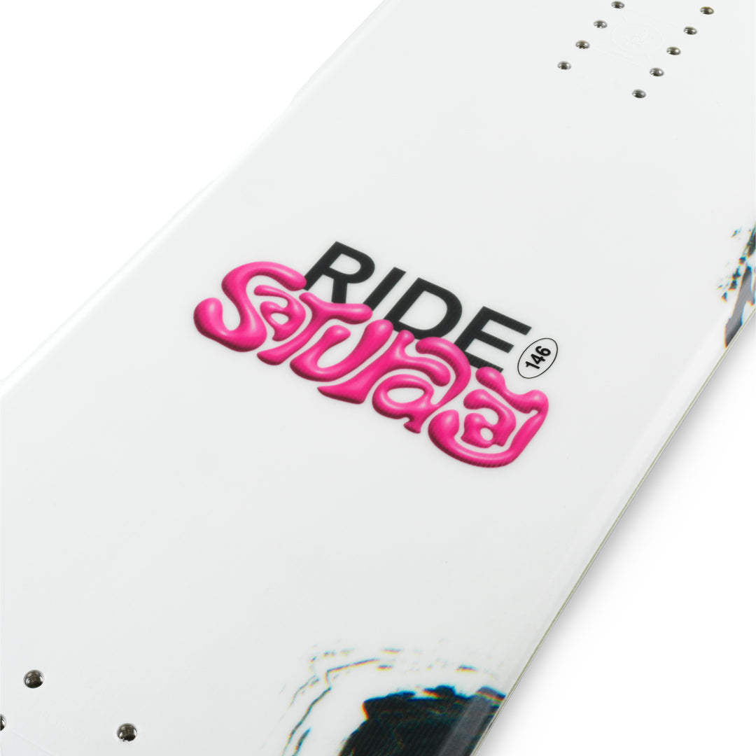 SATURDAY SNOWBOARD 2026