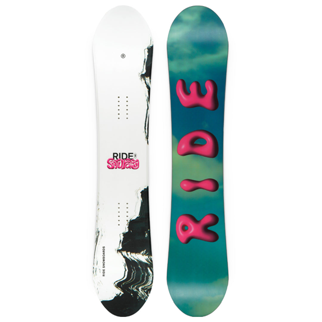 SATURDAY SNOWBOARD 2026