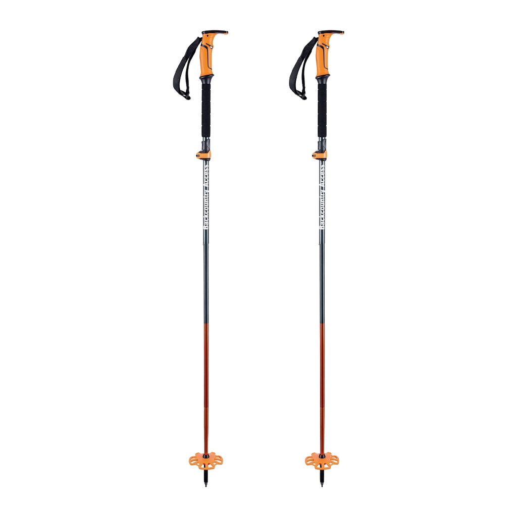 bca ストック SCEPTER CARBON ブラック バックカントリー /CP・M 楽天 