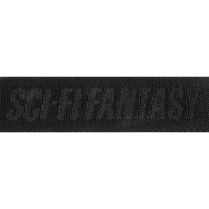 SCI-FI FANNY PACK / BLUE