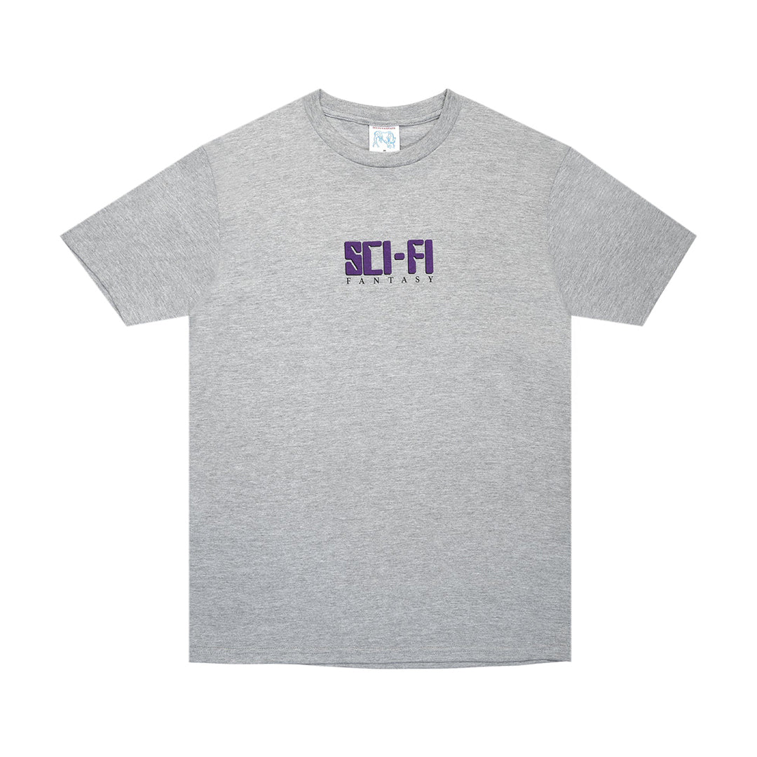 SCI-FI FANTASY(サイファイ ファンタジー)| DISPLAY TEE / H. GRAY | スノーボード・スケートボードのTACTICS JAPAN