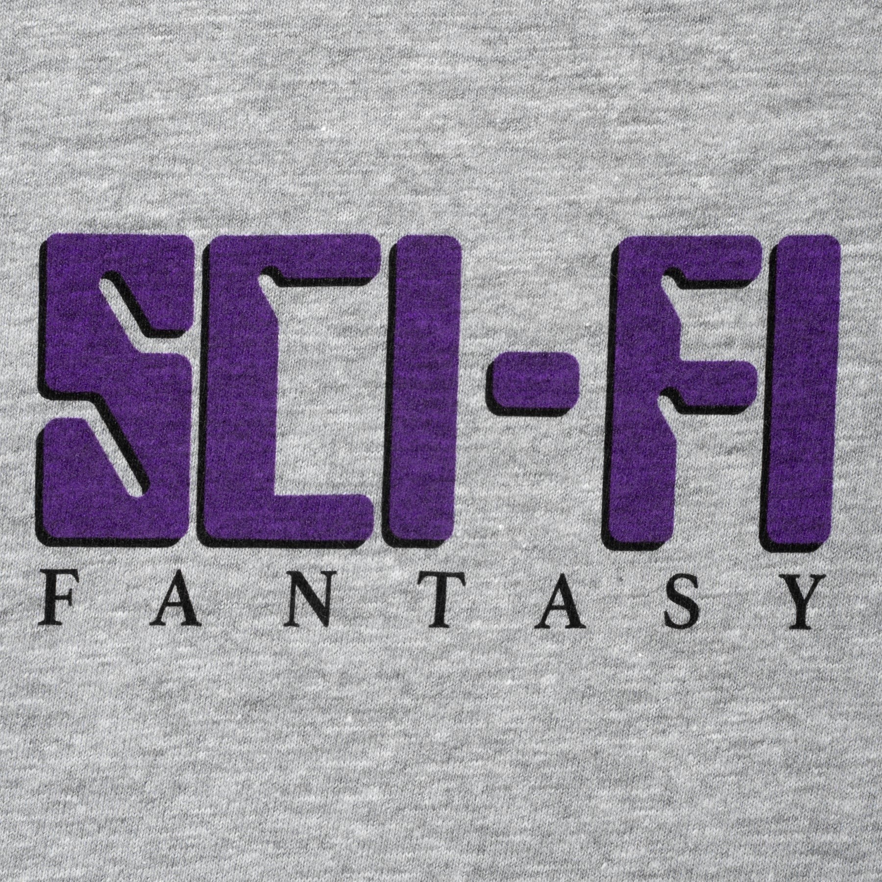 SCI-FI FANTASY(サイファイ ファンタジー)| DISPLAY TEE / H. GRAY | スノーボード・スケートボードのTACTICS JAPAN
