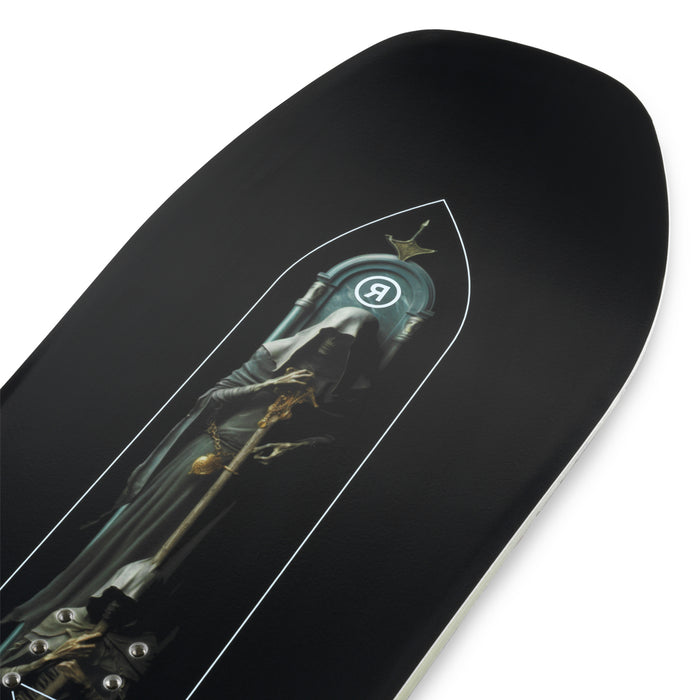 SHADOWBAN SNOWBOARD 2026