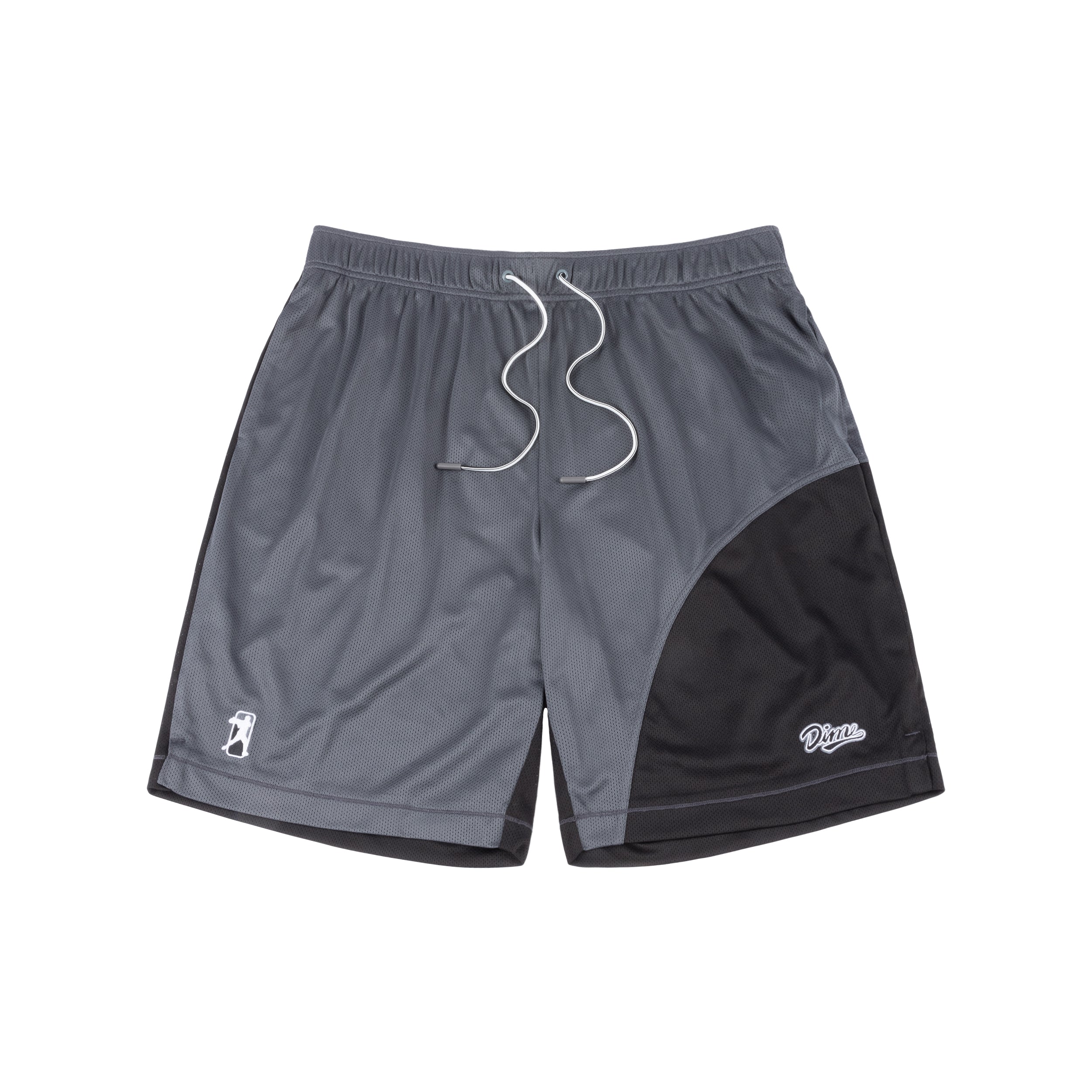 DIME(ダイム)TANTRUM MESH SHORTS