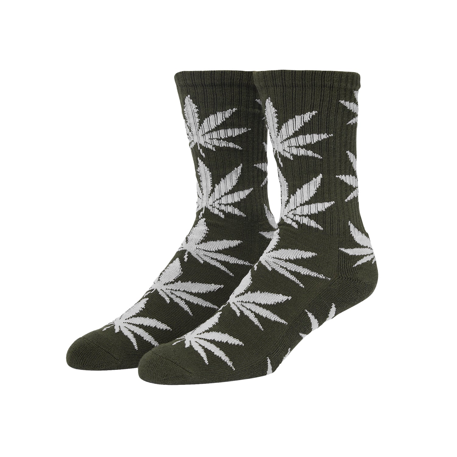 HUF SET 3 PACK PL SOCKS / MULTI
