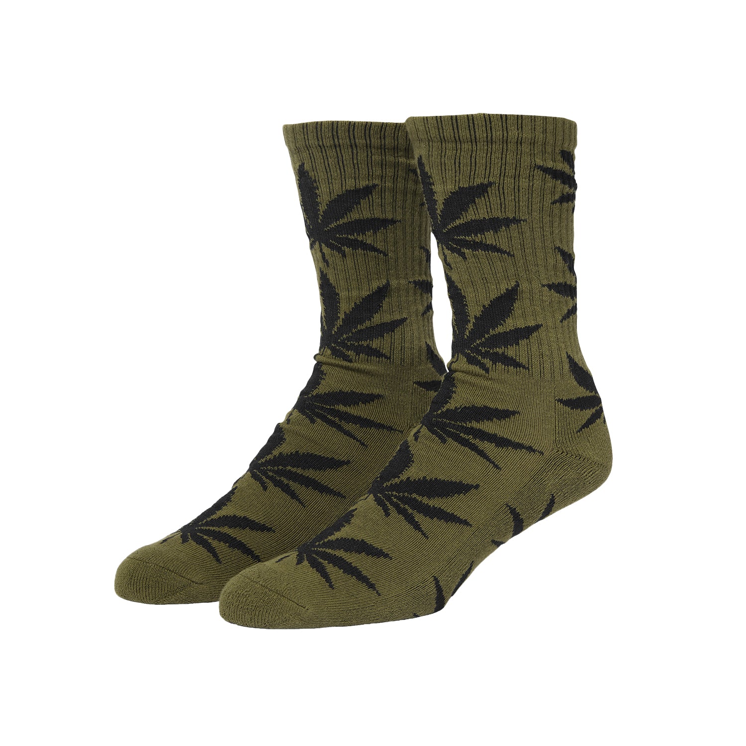 HUF SET 3 PACK PL SOCKS / MULTI