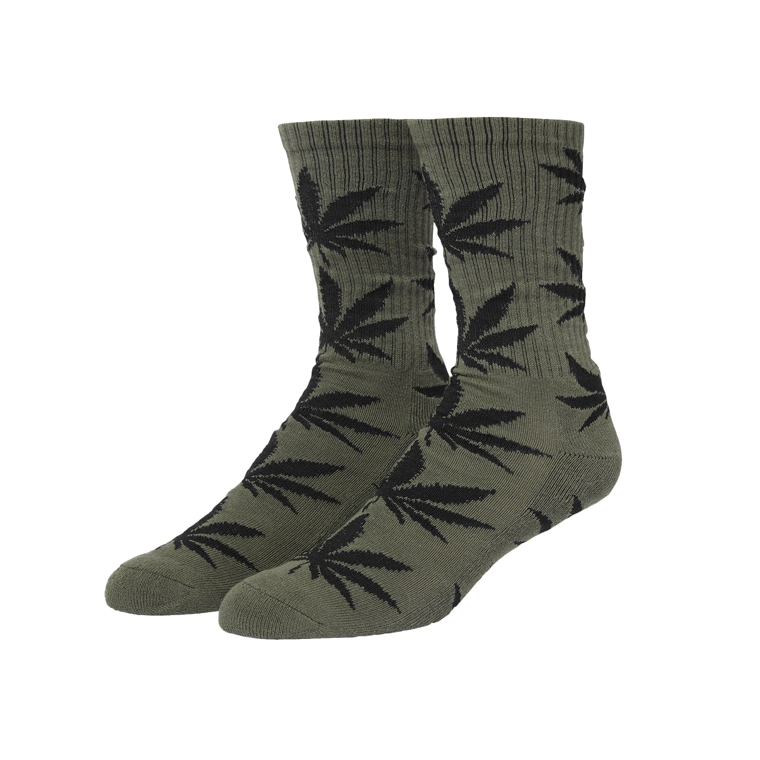 HUF SET 3 PACK PL SOCKS / MULTI