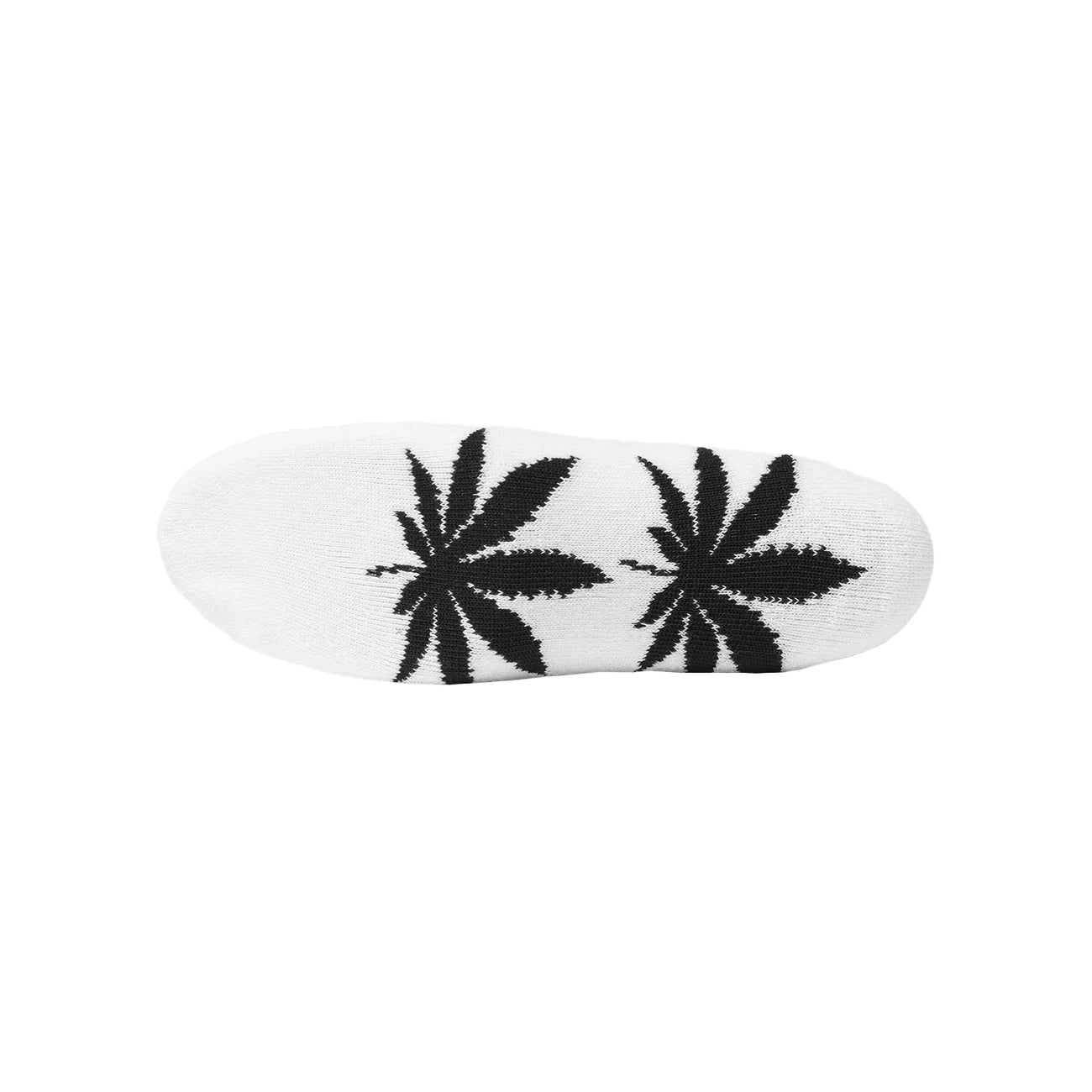 HUF SET 3 PACK PL SOCKS / WHITE