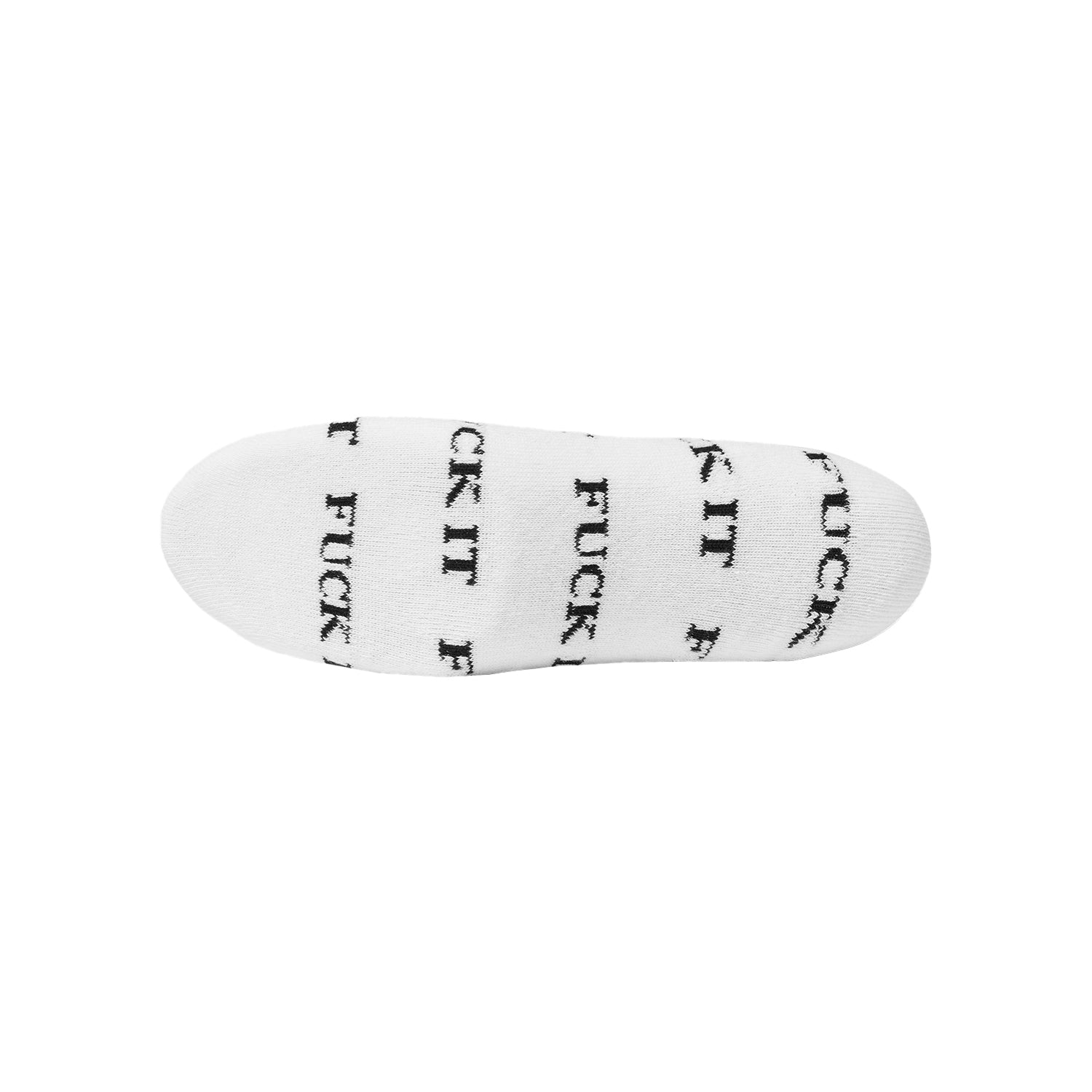 FUCK IT 3 PACK SOCKS / MULTI