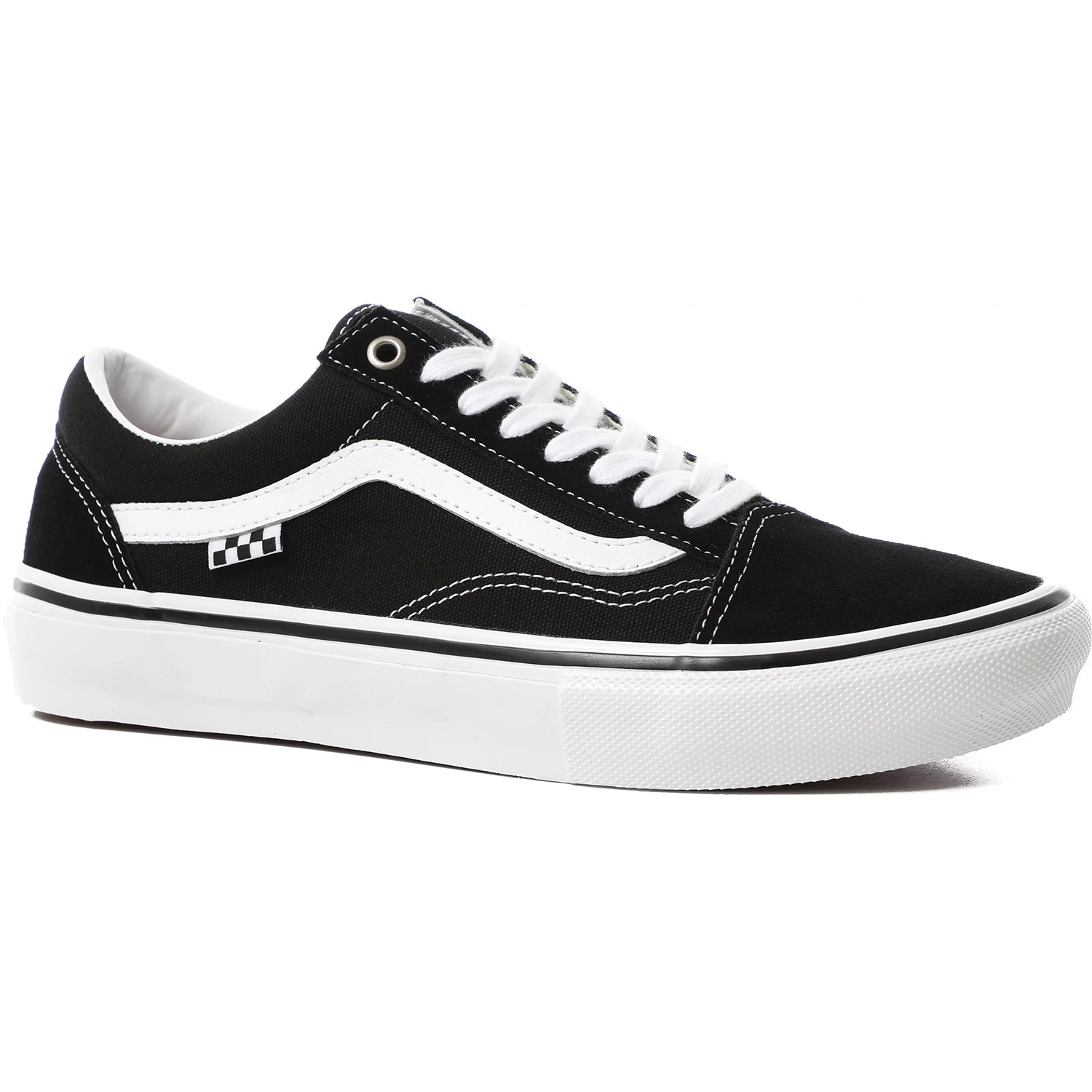 SKATE OLD SKOOL / BLACK/WHITE