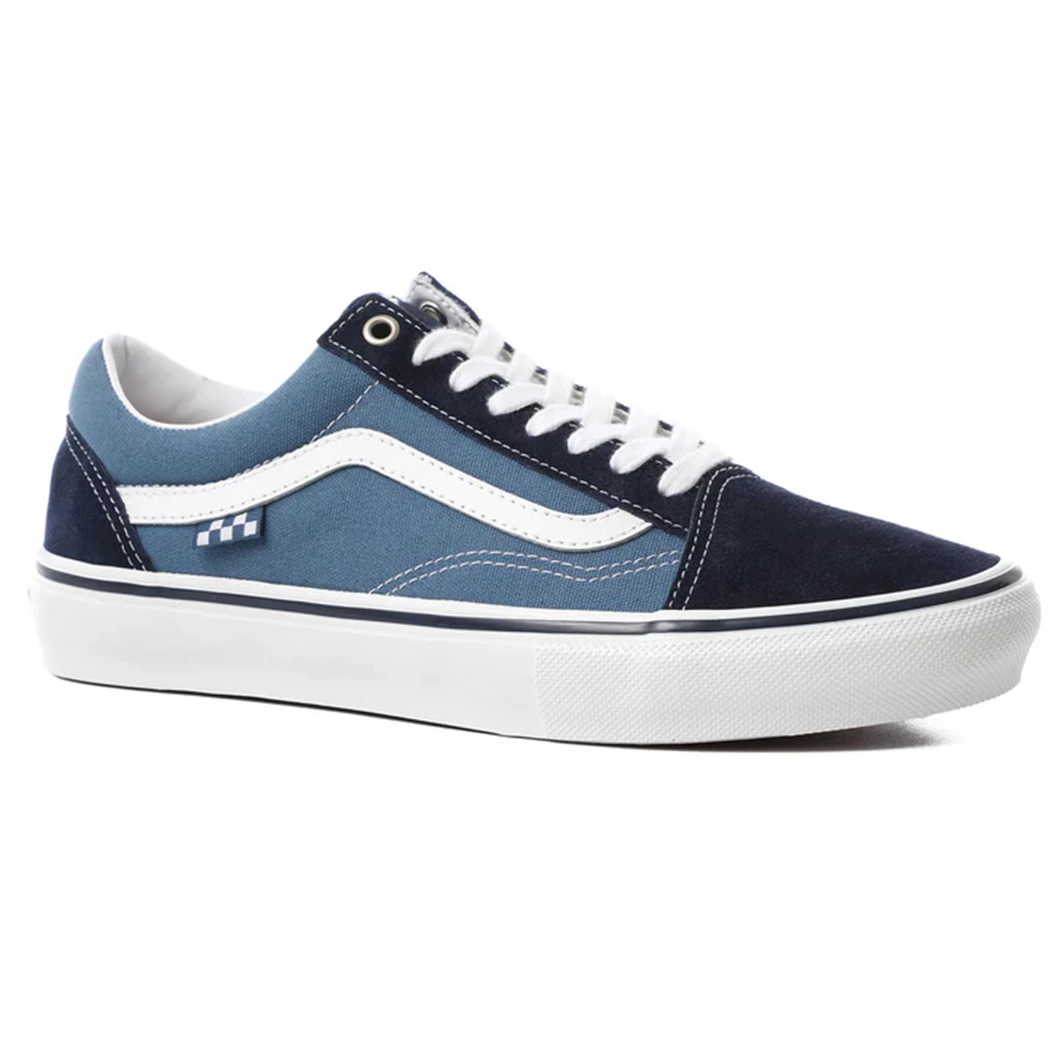 VANS SKATE OLD SKOOL / NAVY