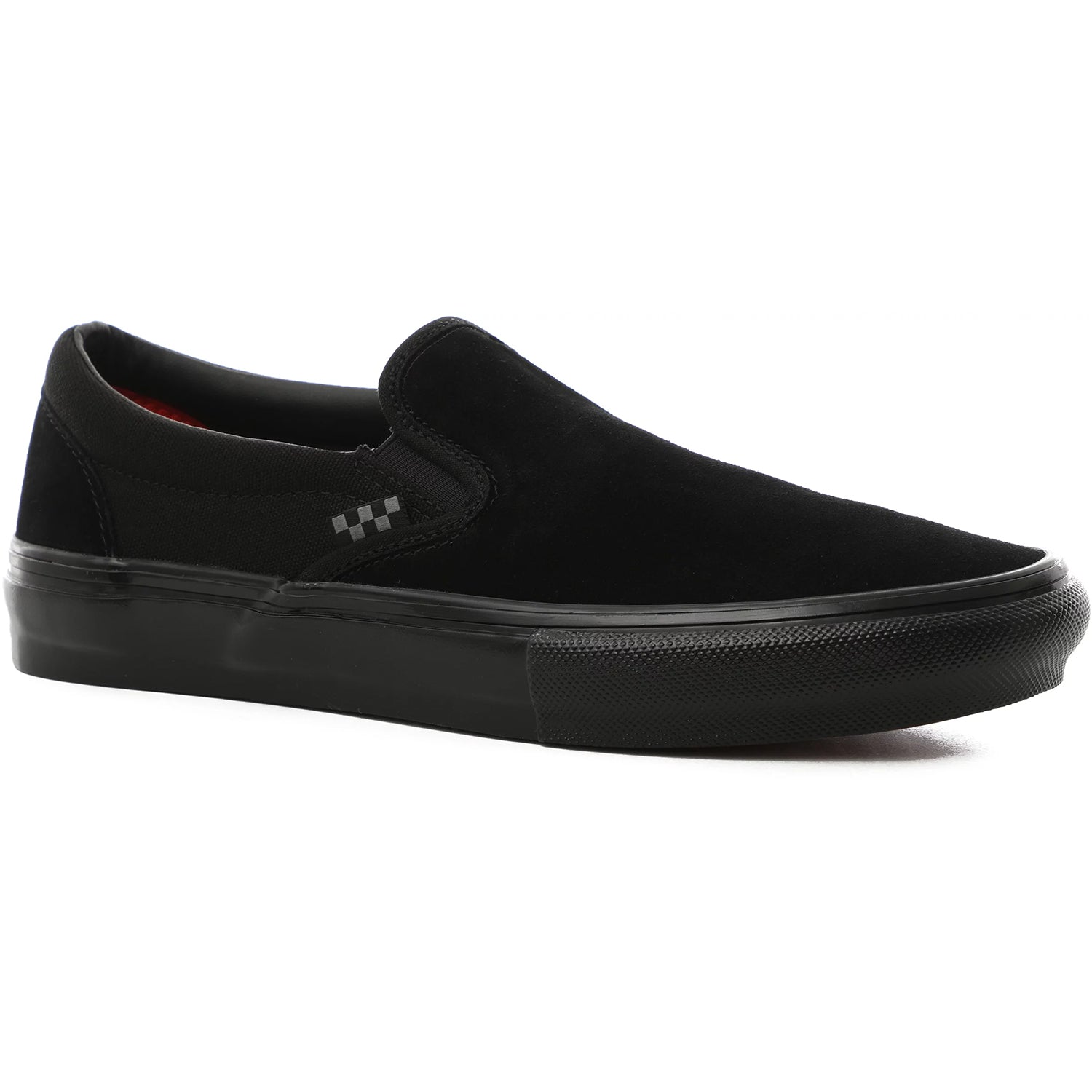 SKATE SLIP-ON