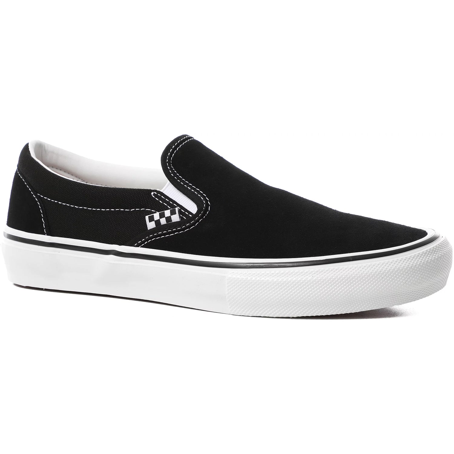 SKATE SLIP-ON