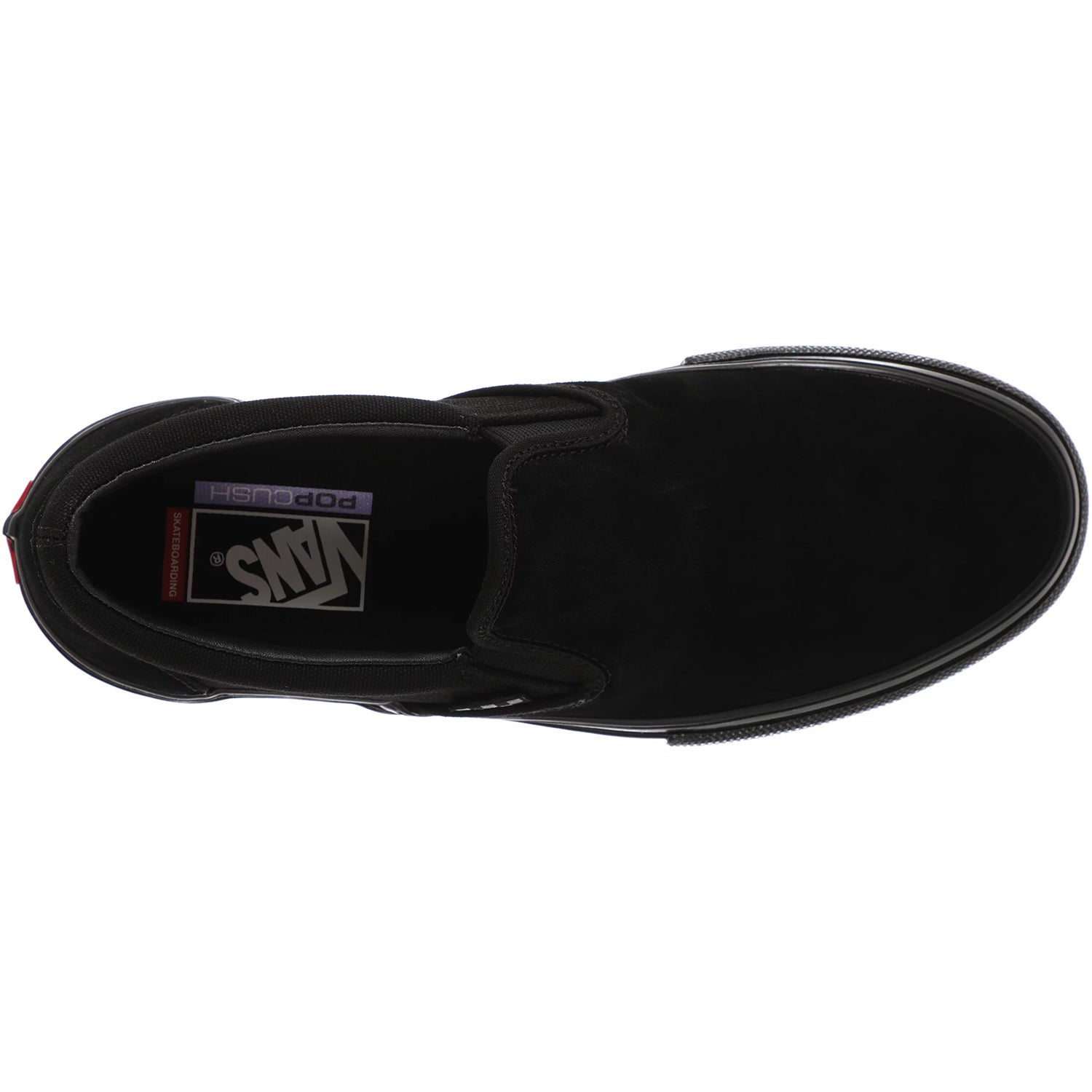SKATE SLIP-ON