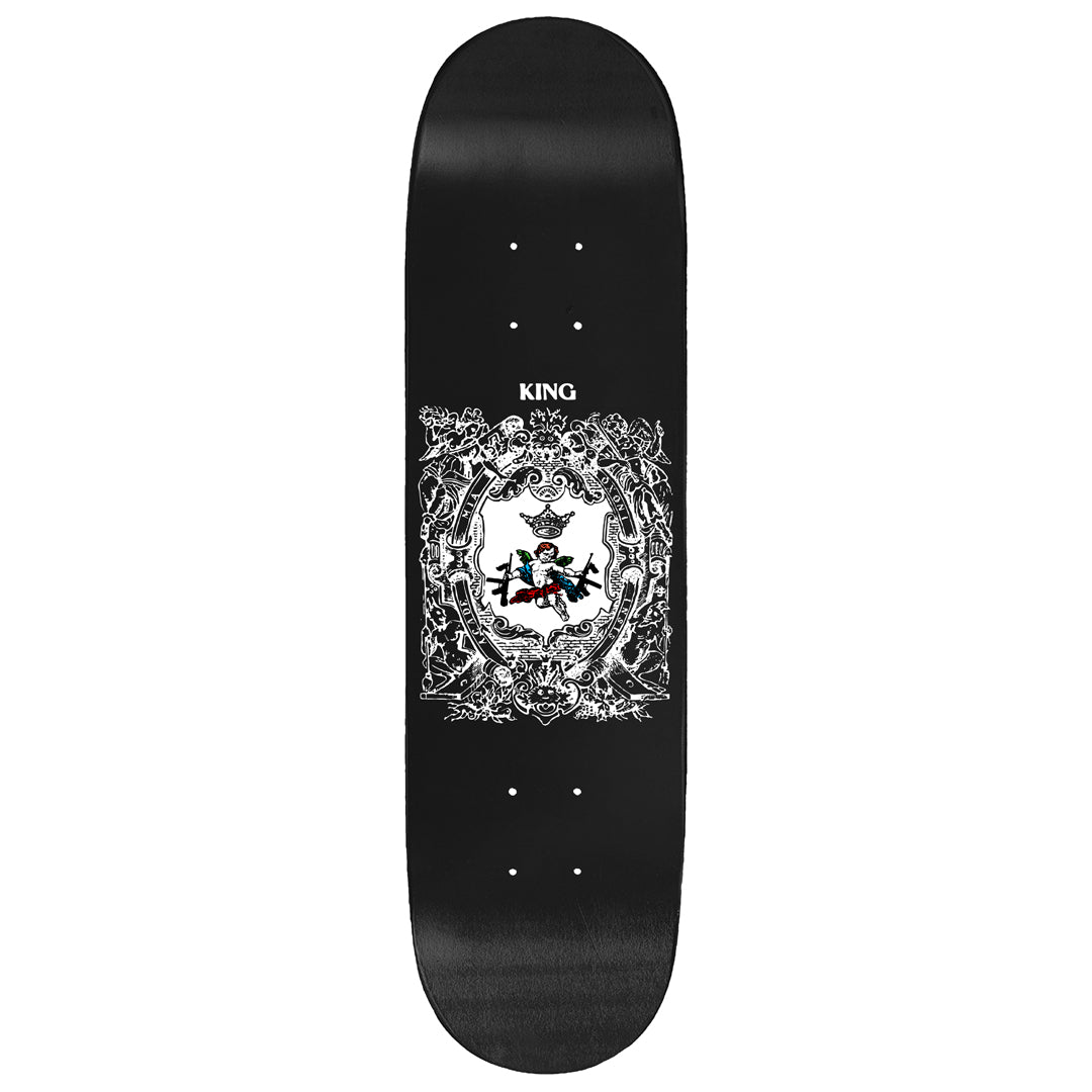 TEAM EL PADRINO - 8.25