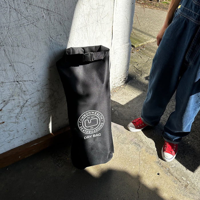 Large Skate Dry Bag