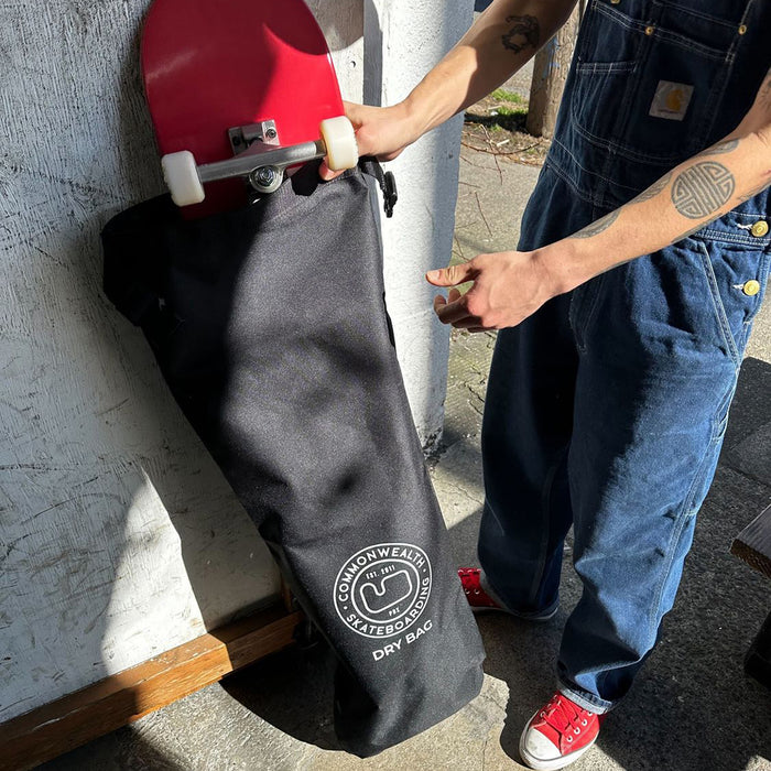 Large Skate Dry Bag