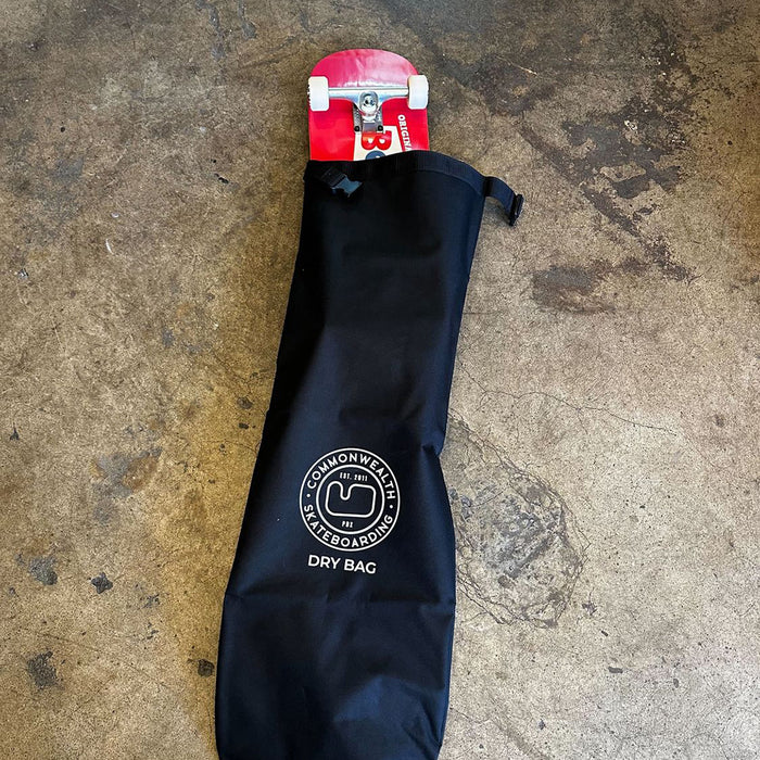 Large Skate Dry Bag