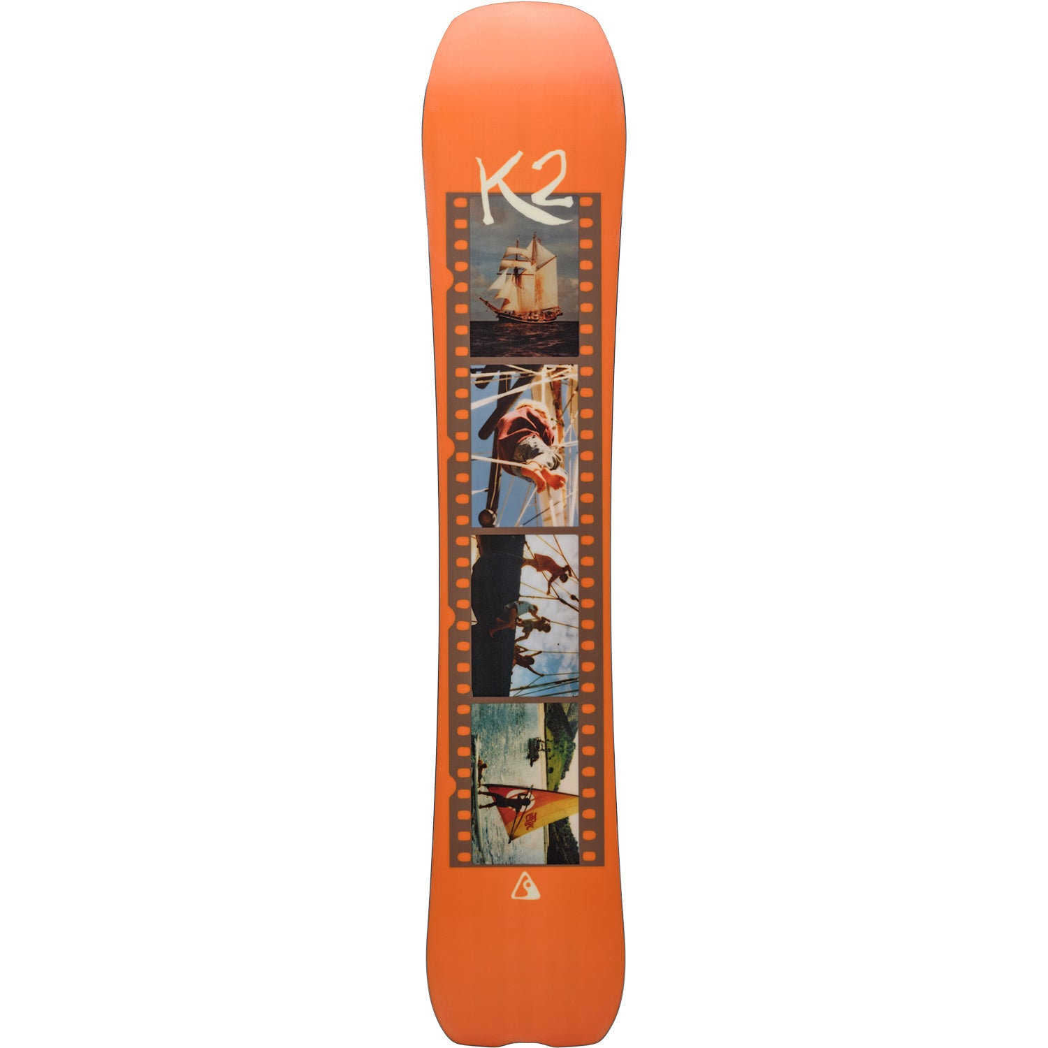 K2 SNOWBOARDS ALCHEMIST CURTIS CISZEK LIMITED MODEL 2025